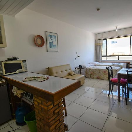Apartamento Farol Barra Flat Salvador de Bahía Exterior foto