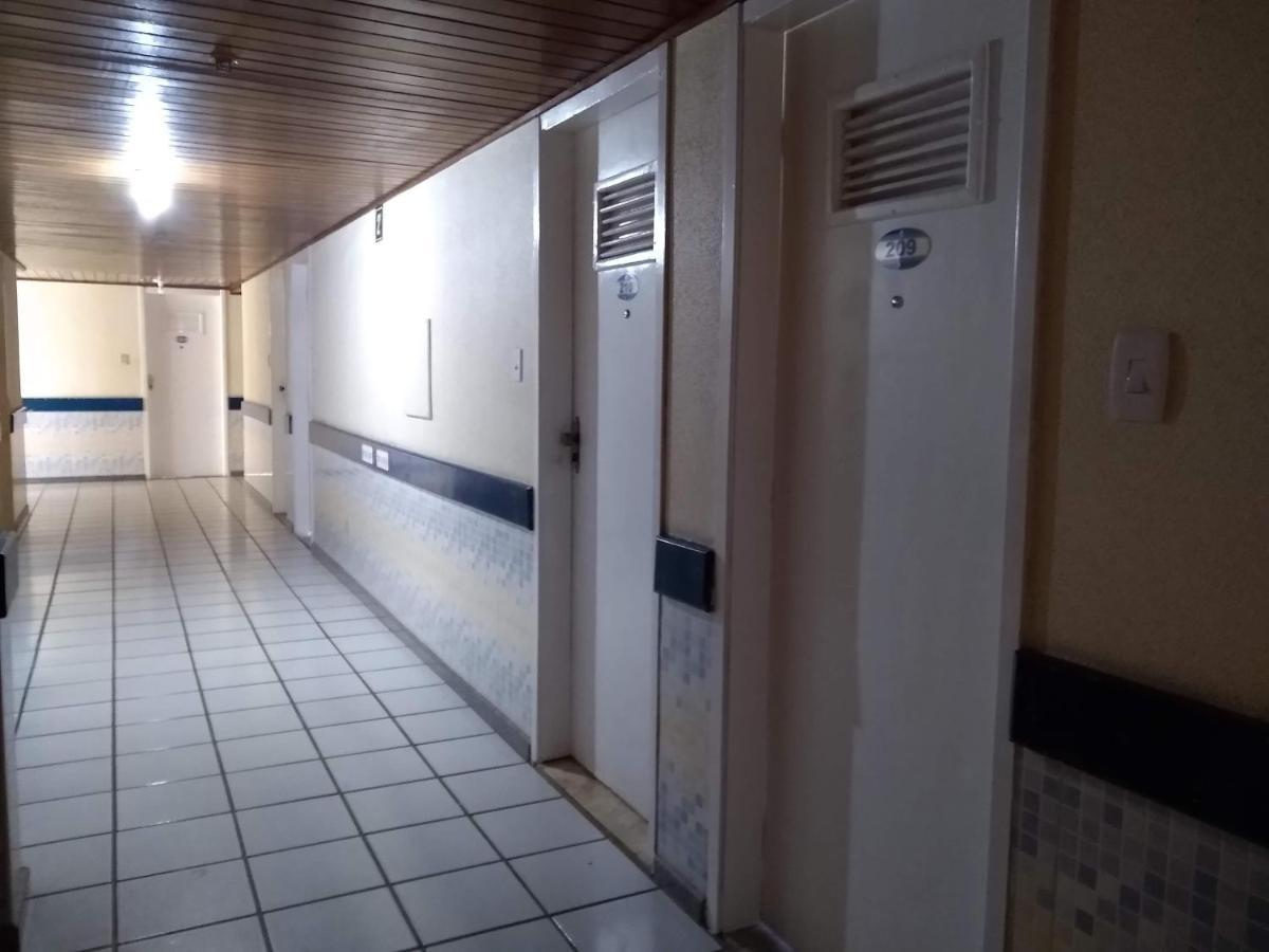 Apartamento Farol Barra Flat Salvador de Bahía Exterior foto