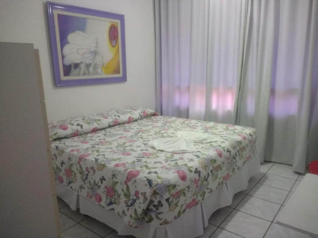 Apartamento Farol Barra Flat Salvador de Bahía Exterior foto