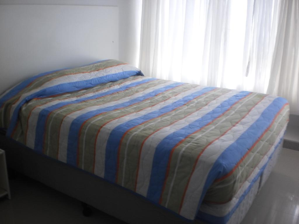 Apartamento Farol Barra Flat Salvador de Bahía Habitación foto