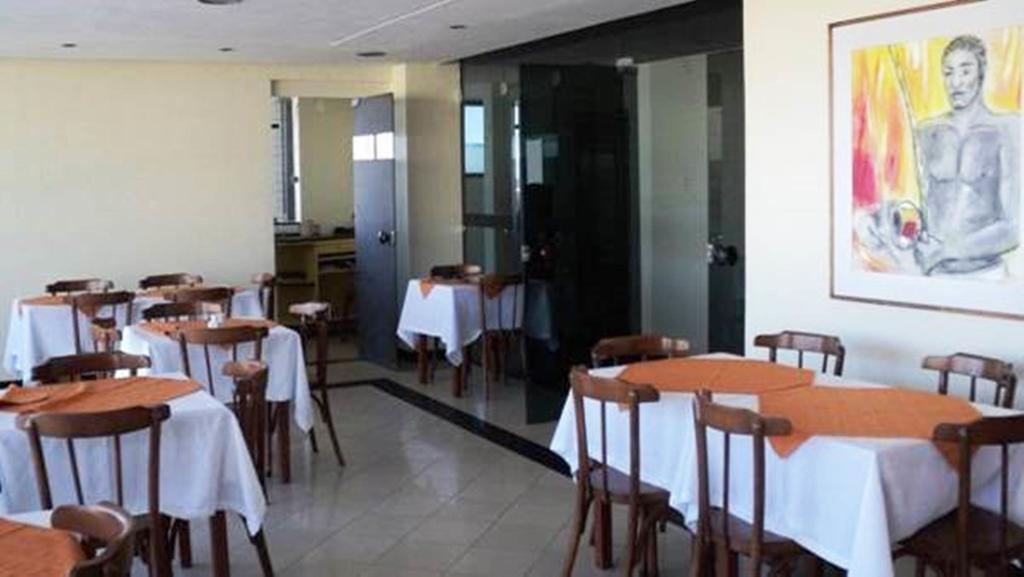 Apartamento Farol Barra Flat Salvador de Bahía Habitación foto