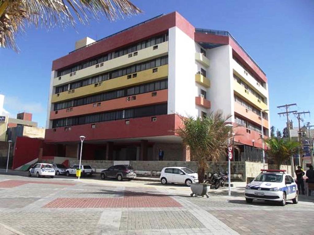 Apartamento Farol Barra Flat Salvador de Bahía Habitación foto