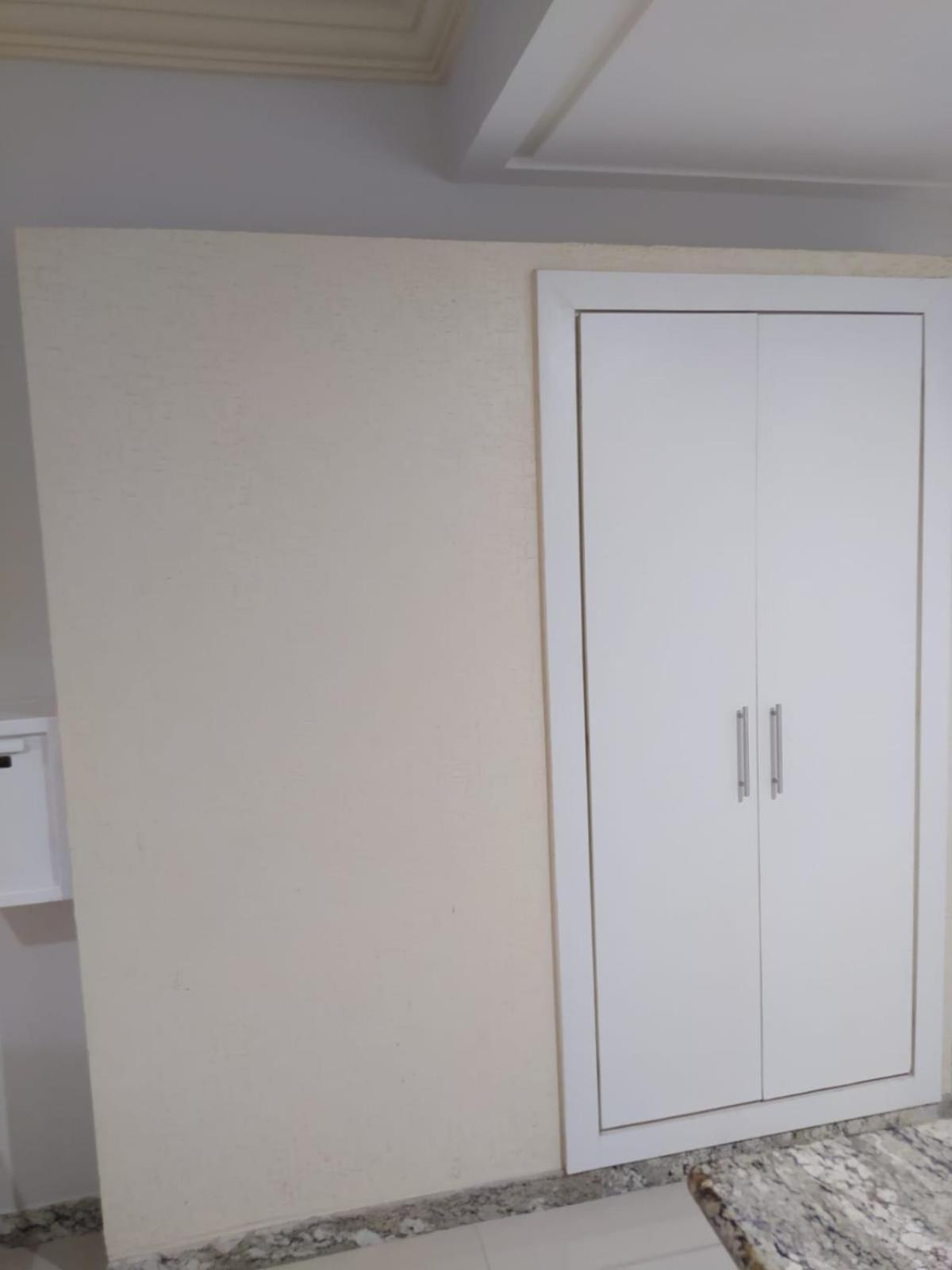 Apartamento Farol Barra Flat Salvador de Bahía Exterior foto