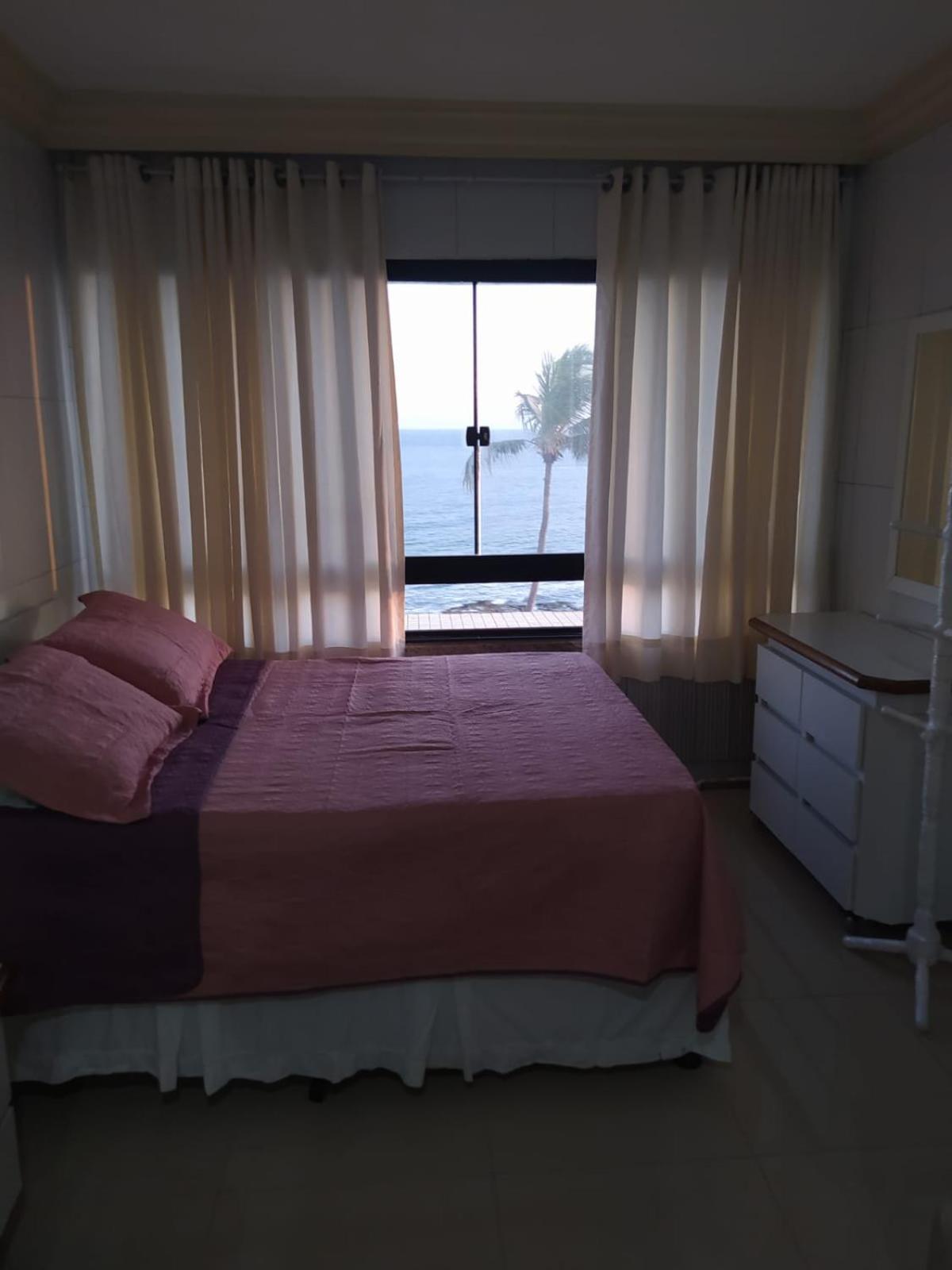 Apartamento Farol Barra Flat Salvador de Bahía Exterior foto
