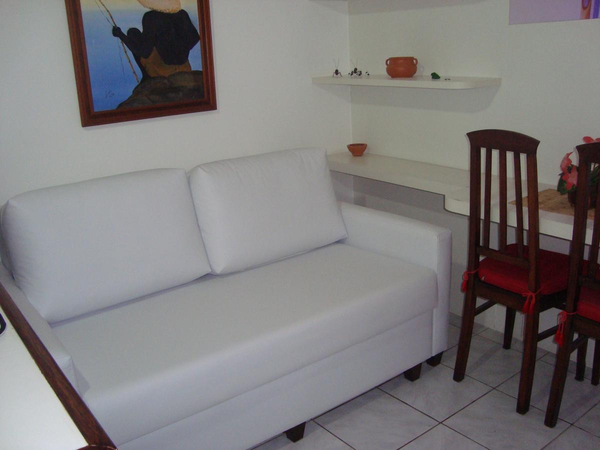 Apartamento Farol Barra Flat Salvador de Bahía Exterior foto