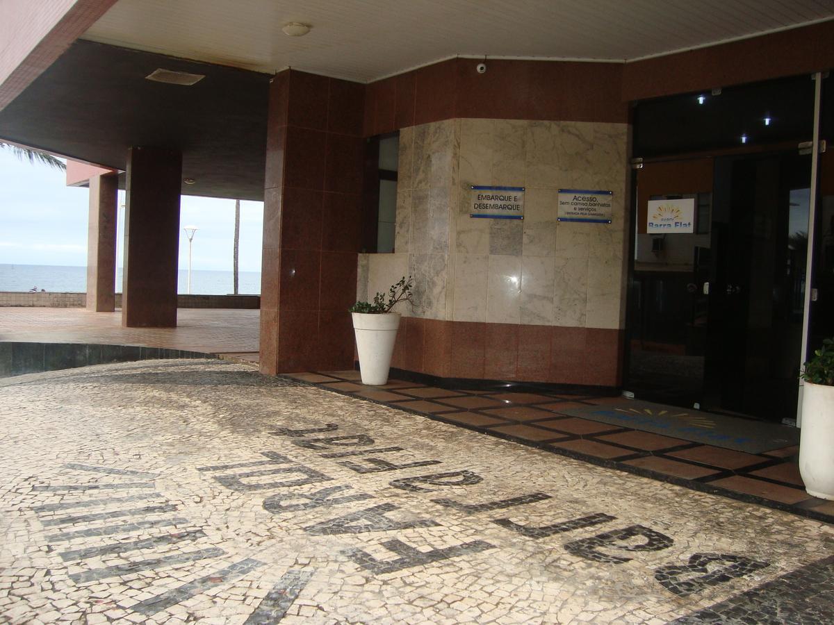 Apartamento Farol Barra Flat Salvador de Bahía Exterior foto