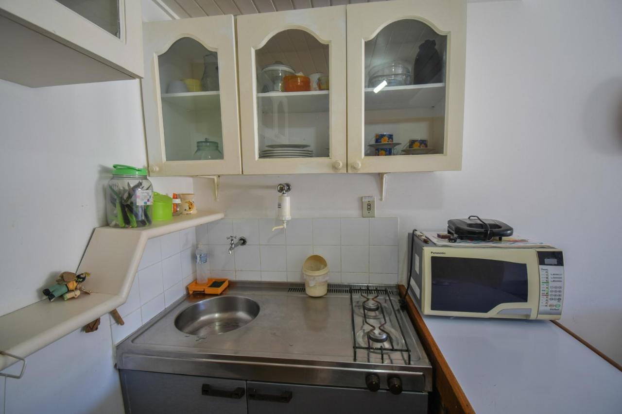 Apartamento Farol Barra Flat Salvador de Bahía Exterior foto